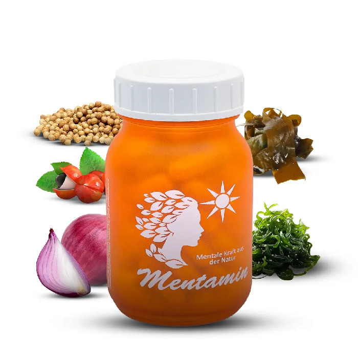 Mentamin :: Reico